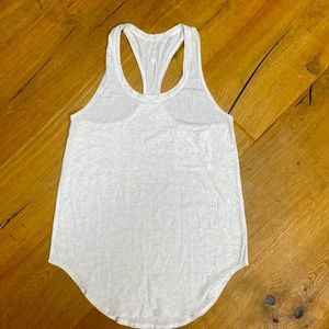 Lululemon Tank Size 6